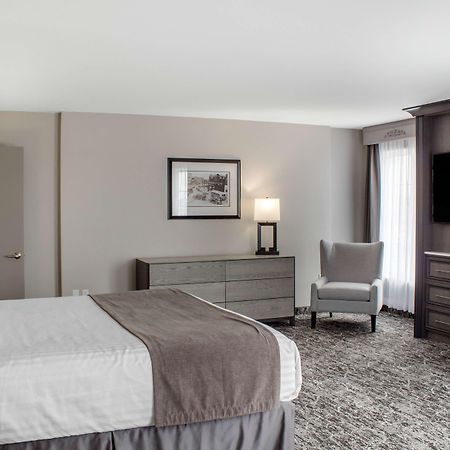 Chateau Moncton Trademark Collection By Wyndham Eksteriør billede