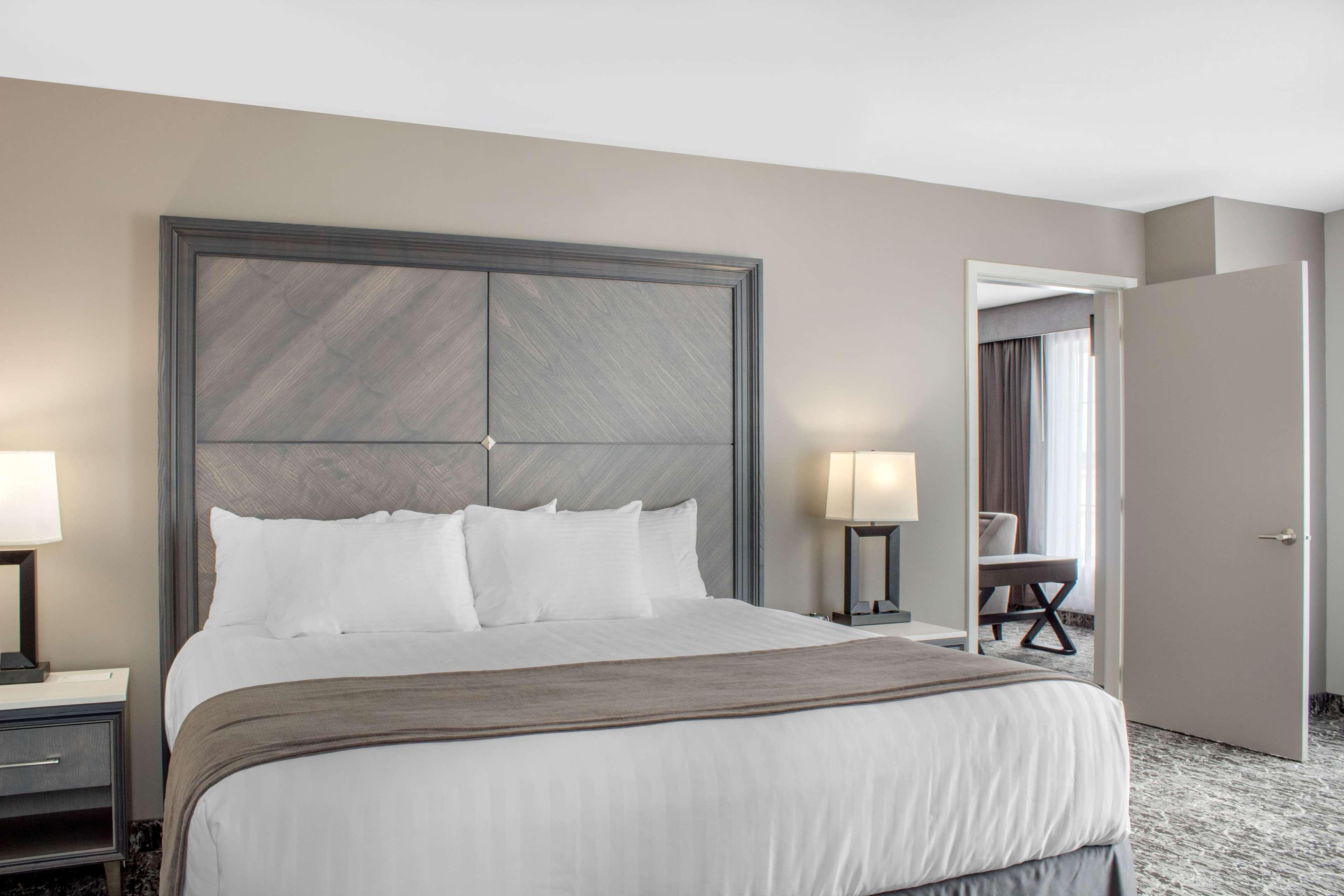 Chateau Moncton Trademark Collection By Wyndham Eksteriør billede
