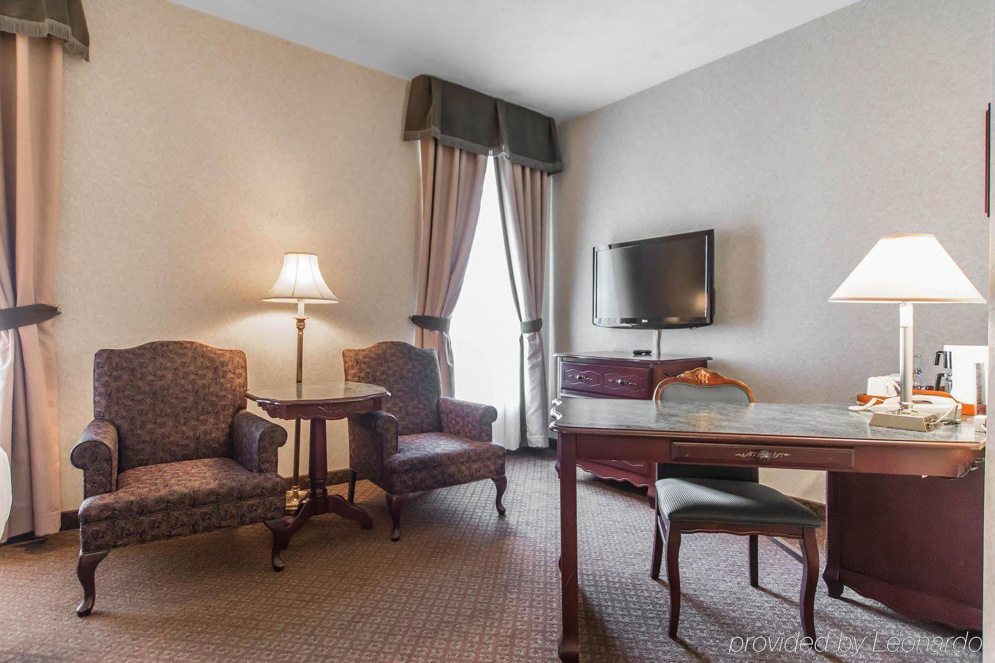 Chateau Moncton Trademark Collection By Wyndham Eksteriør billede