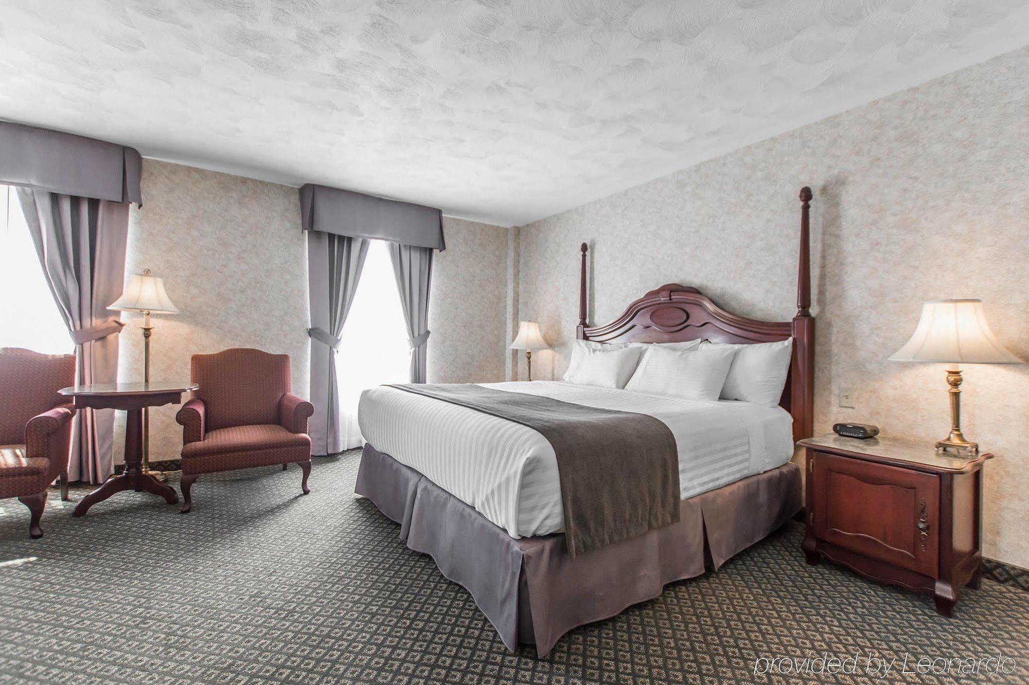 Chateau Moncton Trademark Collection By Wyndham Eksteriør billede