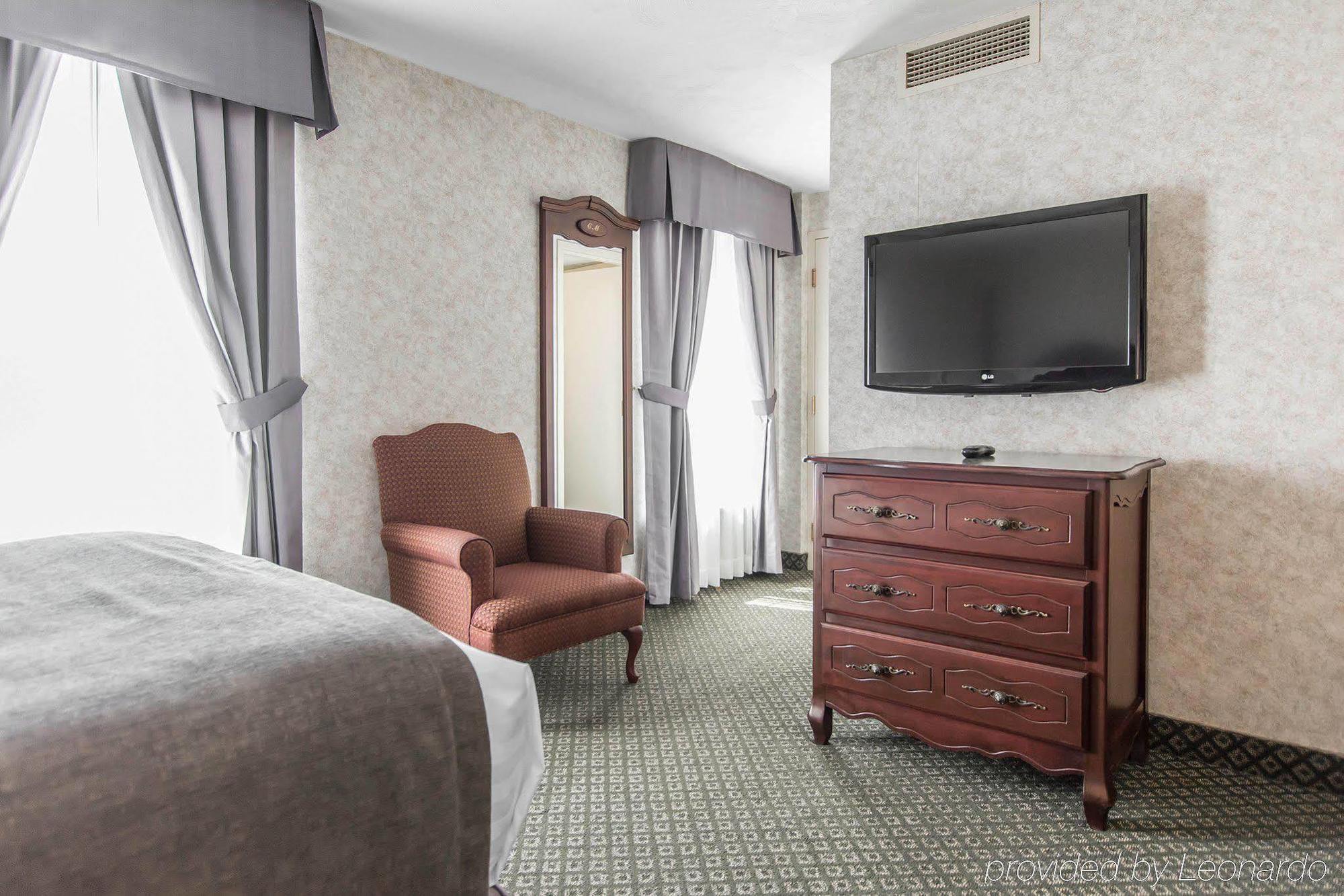 Chateau Moncton Trademark Collection By Wyndham Eksteriør billede