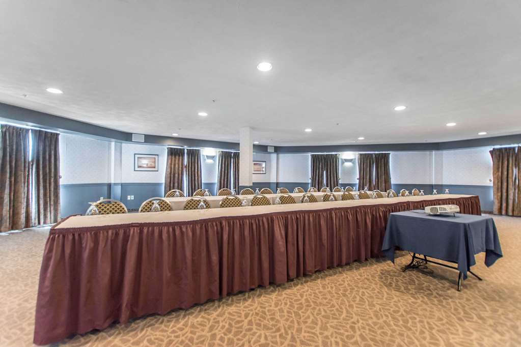 Chateau Moncton Trademark Collection By Wyndham Faciliteter billede