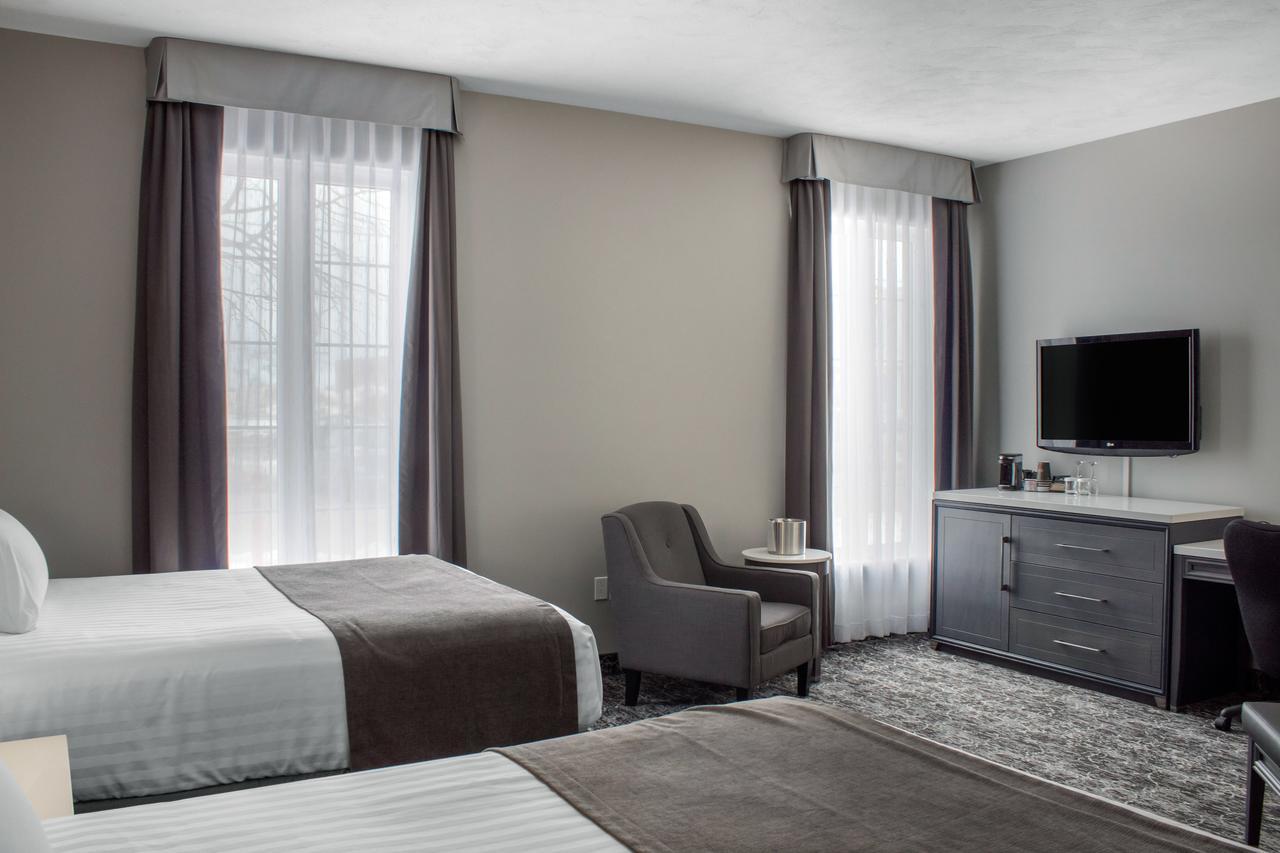 Chateau Moncton Trademark Collection By Wyndham Eksteriør billede