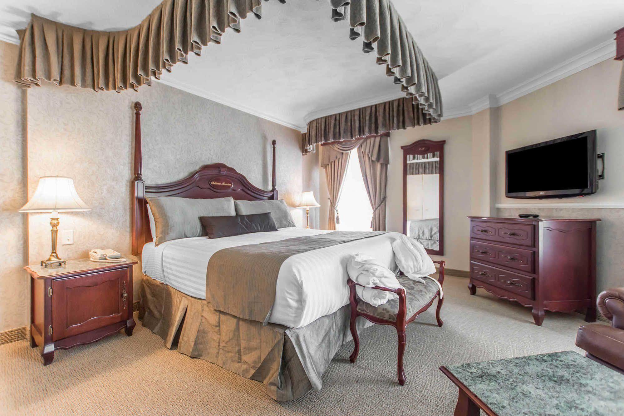 Chateau Moncton Trademark Collection By Wyndham Eksteriør billede