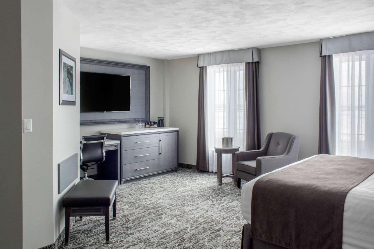 Chateau Moncton Trademark Collection By Wyndham Eksteriør billede