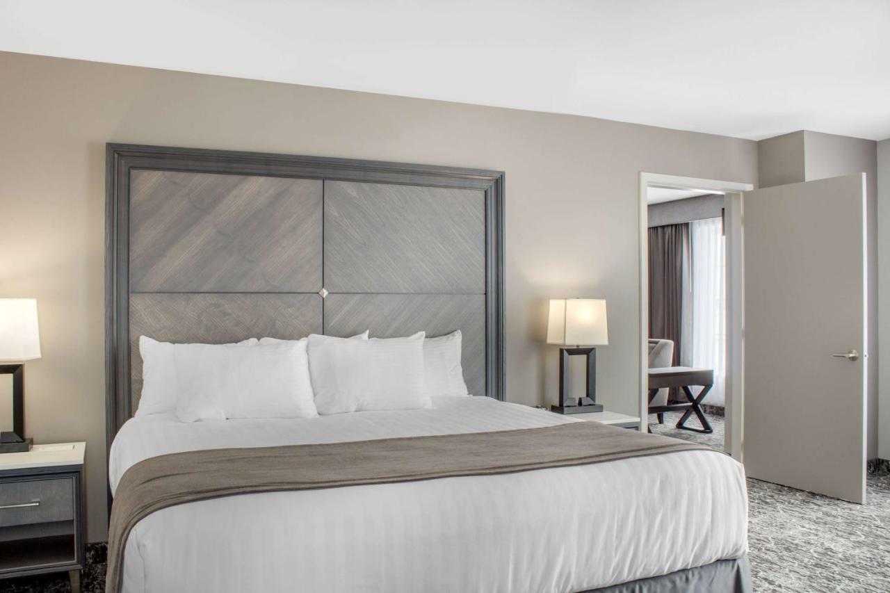 Chateau Moncton Trademark Collection By Wyndham Eksteriør billede